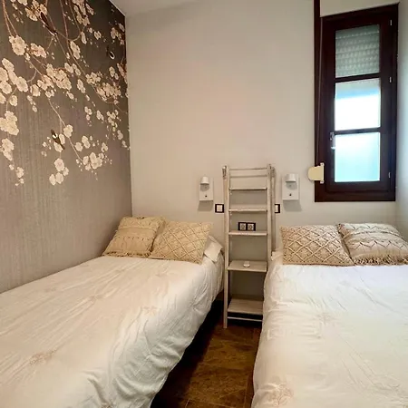 Apartment Inncadiz El Refugio De Gadir