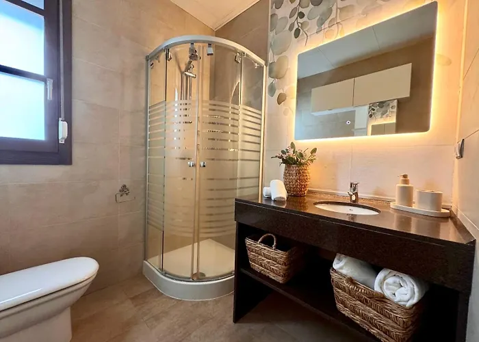 Inncadiz El Refugio De Gadir Apartman Cádiz