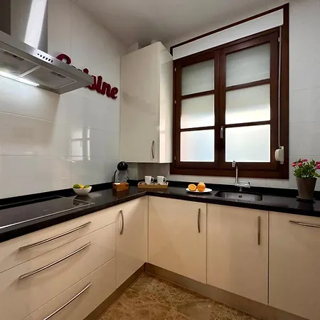 Inncadiz El Refugio De Gadir Кадис