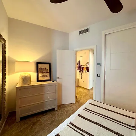 Inncadiz El Refugio De Gadir Кадис