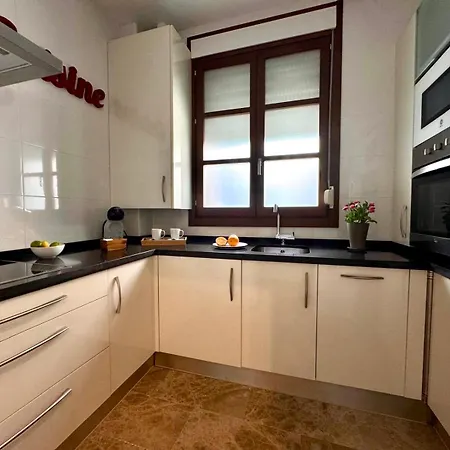 Inncadiz El Refugio De Gadir Апартаменты Кадис