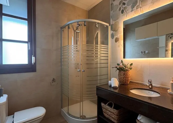 Inncadiz El Refugio De Gadir 카디스